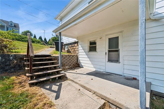 1442 ROSTRAVER STREET, Monessen, PA 15062