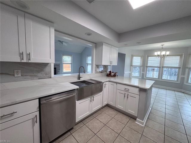 3024 Red Maple LN, Virginia Beach, VA 23452