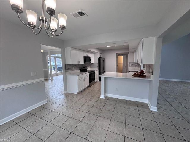 3024 Red Maple LN, Virginia Beach, VA 23452