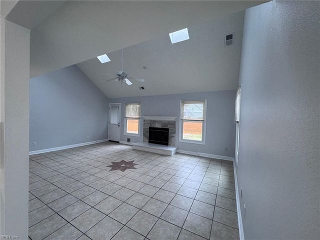 3024 Red Maple LN, Virginia Beach, VA 23452