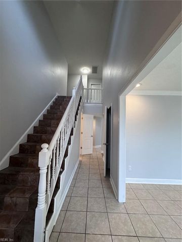 3024 Red Maple LN, Virginia Beach, VA 23452