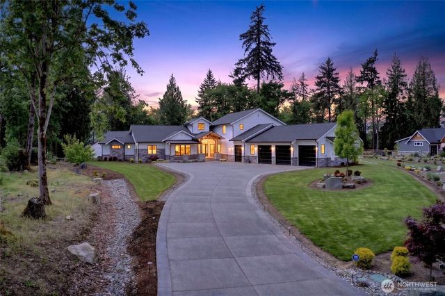 15184 SE 330th Way, Auburn, WA 98092