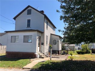 201 FAYETTE AVENUE, Port Marion, PA 15474