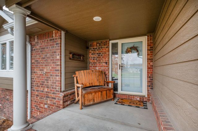 220 S Onewood Dr., Andover, KS 67002
