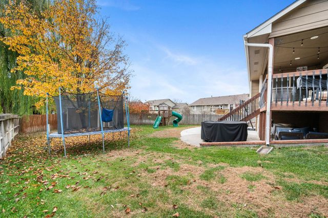 220 S Onewood Dr., Andover, KS 67002