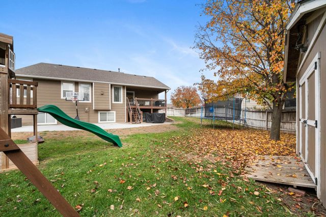 220 S Onewood Dr., Andover, KS 67002