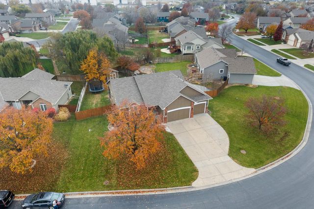 220 S Onewood Dr., Andover, KS 67002