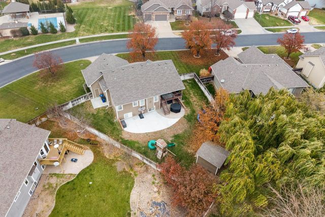 220 S Onewood Dr., Andover, KS 67002