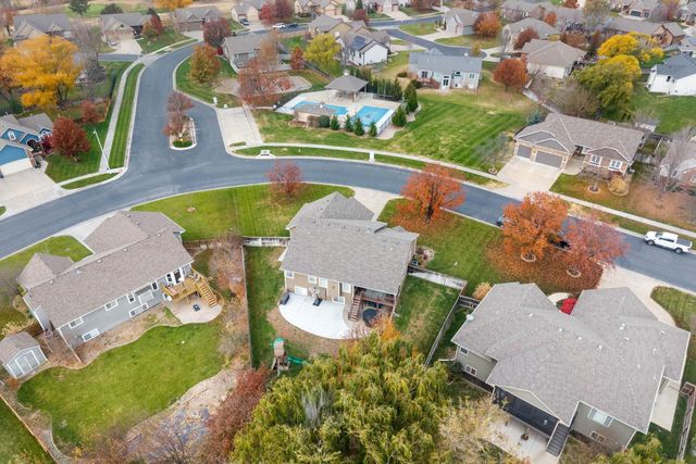 220 S Onewood Dr., Andover, KS 67002