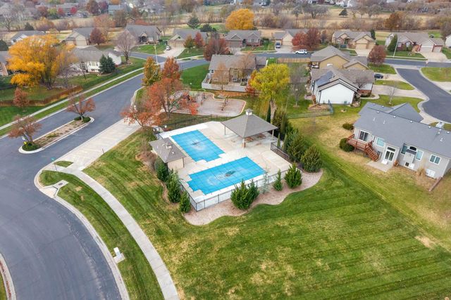 220 S Onewood Dr., Andover, KS 67002