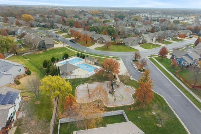 220 S Onewood Dr., Andover, KS 67002