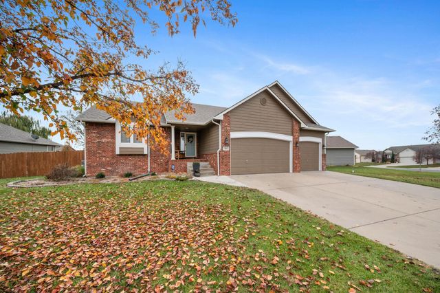 220 S Onewood Dr., Andover, KS 67002