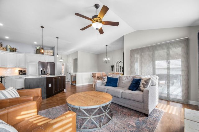 220 S Onewood Dr., Andover, KS 67002