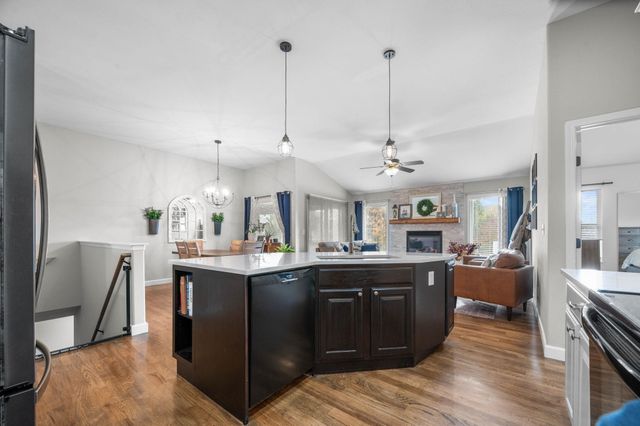 220 S Onewood Dr., Andover, KS 67002