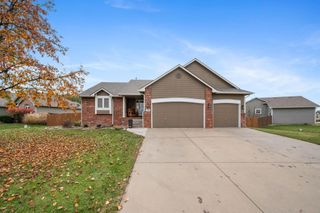 220 S Onewood Dr., Andover, KS 67002