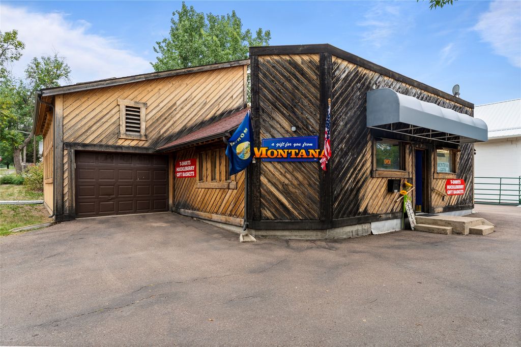 2026 2nd Avenue N, Great Falls, MT 59401