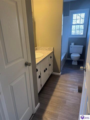 5526 S Dixie Highway, Glendale, KY 42740