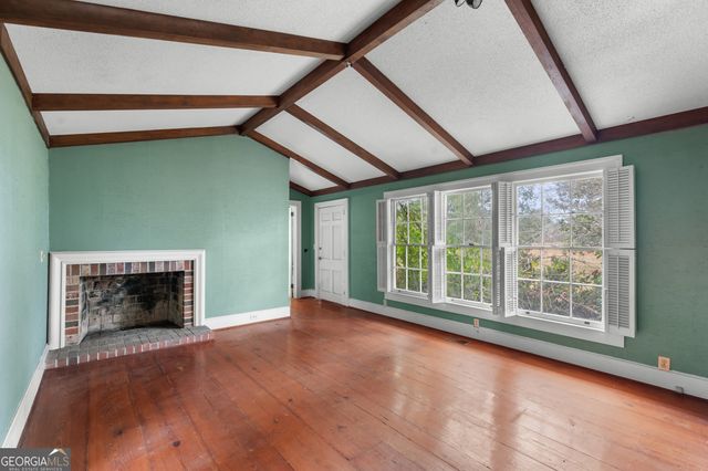 46875 E Hwy-46, Metter, GA 30439