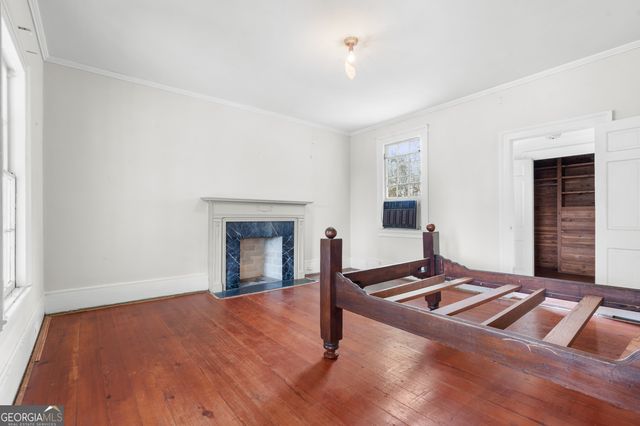 46875 E Hwy-46, Metter, GA 30439