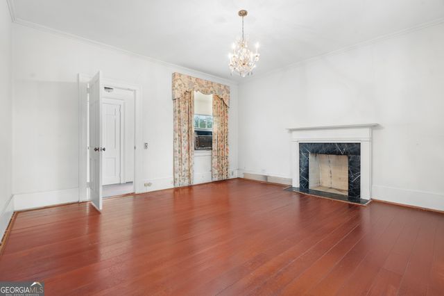 46875 E Hwy-46, Metter, GA 30439