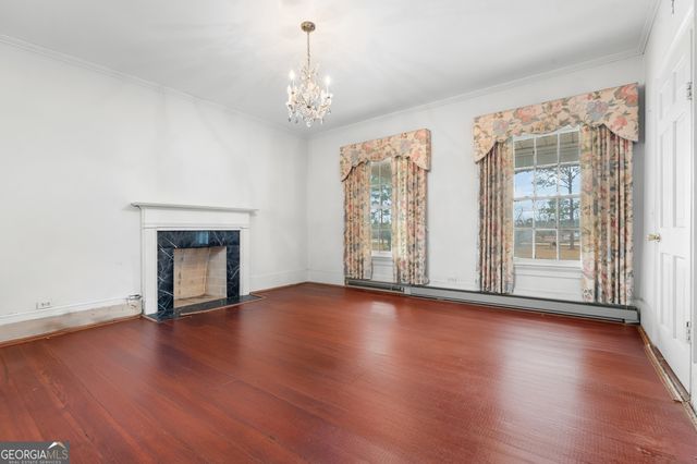 46875 E Hwy-46, Metter, GA 30439