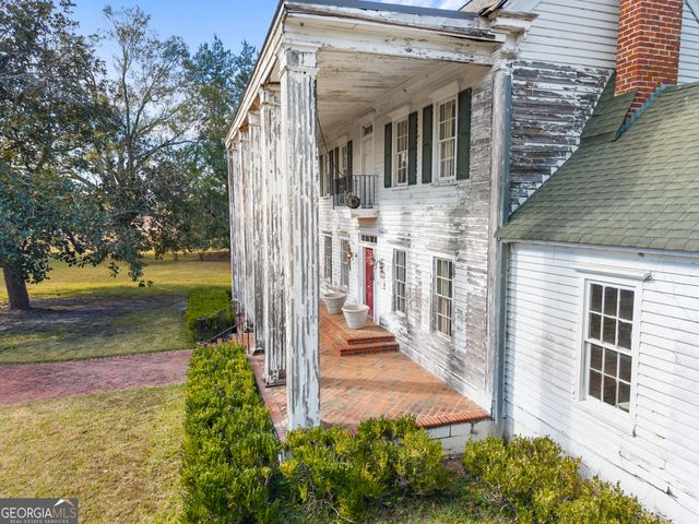 46875 E Hwy-46, Metter, GA 30439