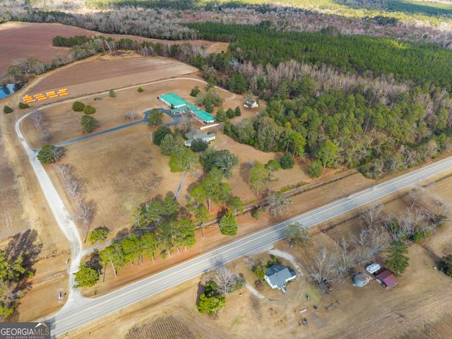 46875 E Hwy-46, Metter, GA 30439