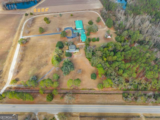 46875 E Hwy-46, Metter, GA 30439