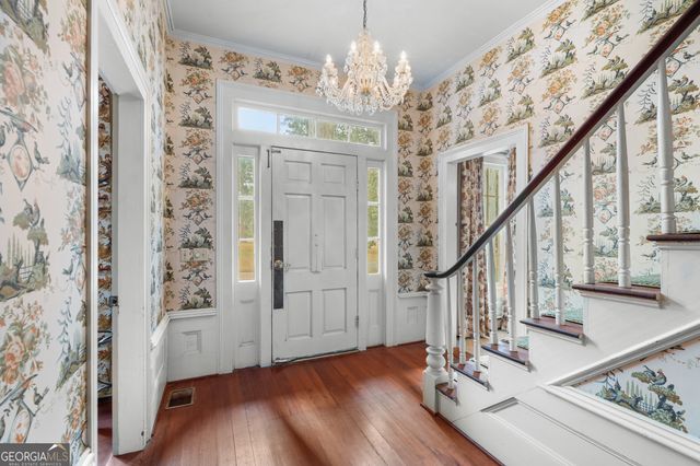 46875 E Hwy-46, Metter, GA 30439