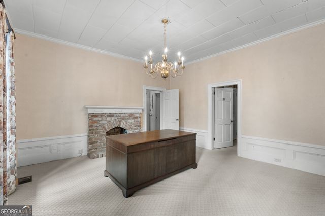 46875 E Hwy-46, Metter, GA 30439