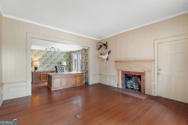 46875 E Hwy-46, Metter, GA 30439