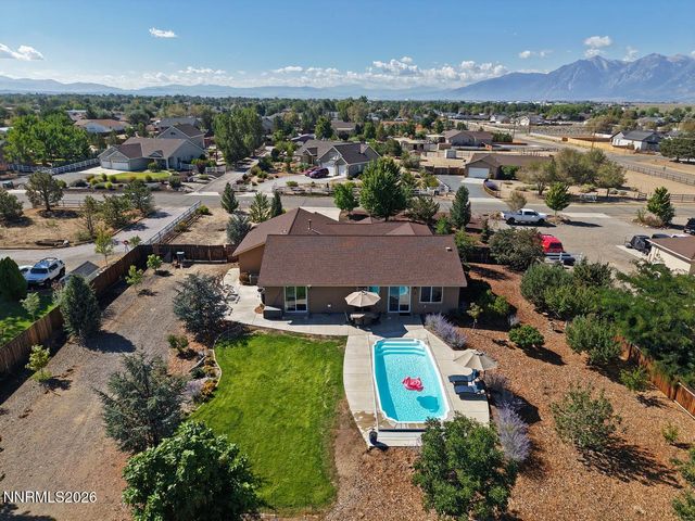 1306 Kim Place, Minden, NV 89423