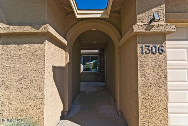 1306 Kim Place, Minden, NV 89423
