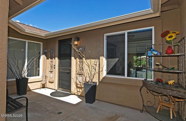 1306 Kim Place, Minden, NV 89423