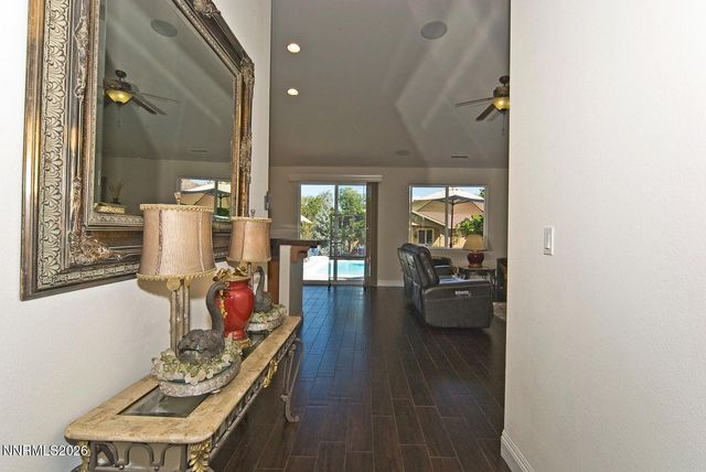 1306 Kim Place, Minden, NV 89423