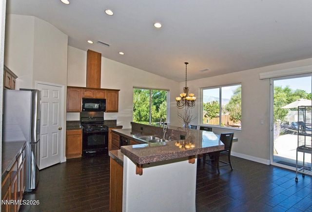 1306 Kim Place, Minden, NV 89423