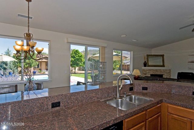 1306 Kim Place, Minden, NV 89423