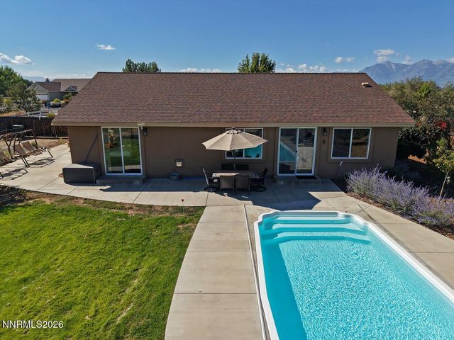 1306 Kim Place, Minden, NV 89423
