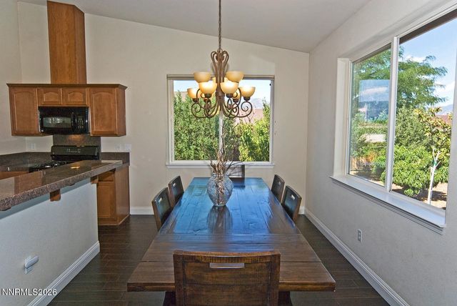 1306 Kim Place, Minden, NV 89423