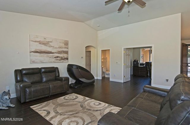 1306 Kim Place, Minden, NV 89423