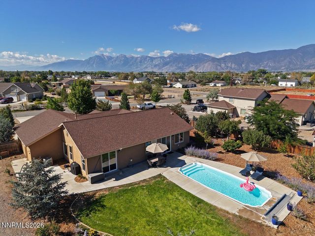 1306 Kim Place, Minden, NV 89423