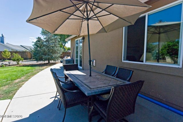 1306 Kim Place, Minden, NV 89423