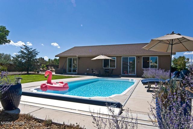 1306 Kim Place, Minden, NV 89423