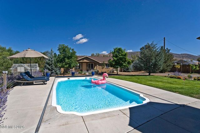 1306 Kim Place, Minden, NV 89423