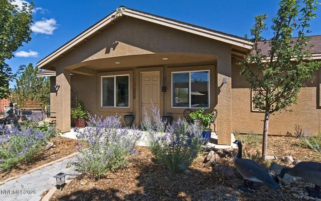 1306 Kim Place, Minden, NV 89423