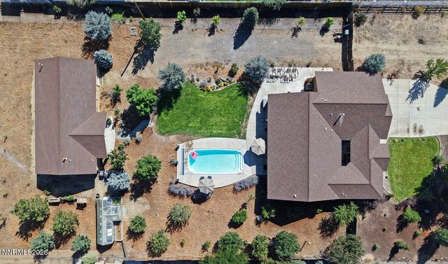 1306 Kim Place, Minden, NV 89423