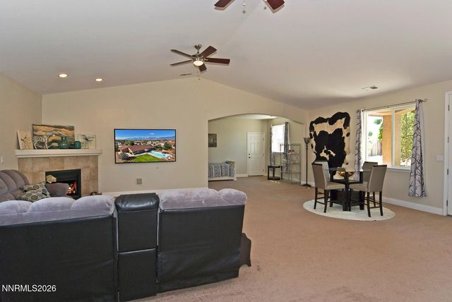 1306 Kim Place, Minden, NV 89423