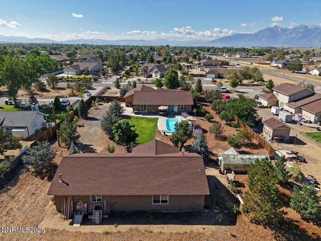 1306 Kim Place, Minden, NV 89423