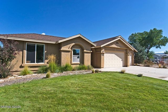 1306 Kim Place, Minden, NV 89423