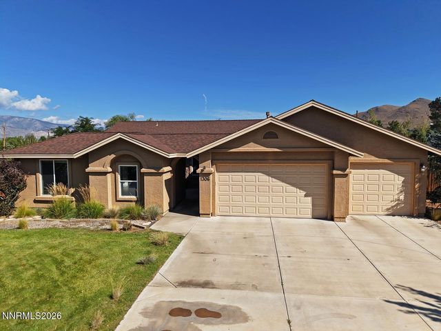 1306 Kim Place, Minden, NV 89423